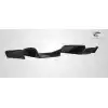 2000-2009 Honda S2000 Carbon Creations SP-N Rear Diffuser - 1 Piece - Image 3