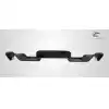 2000-2009 Honda S2000 Carbon Creations SP-N Rear Diffuser - 1 Piece - Image 4