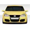 2005-2010 Volkswagen Jetta / 2006-2009 Golf GTI Rabbit Duraflex PR-D Front Bumper - 1 Piece - Image 1