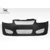 2005-2010 Volkswagen Jetta / 2006-2009 Golf GTI Rabbit Duraflex PR-D Front Bumper - 1 Piece - Image 3