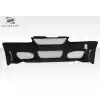 2005-2010 Volkswagen Jetta / 2006-2009 Golf GTI Rabbit Duraflex PR-D Front Bumper - 1 Piece - Image 5