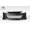 2013-2020 Scion FR-S Toyota 86 Subaru BRZ Duraflex GT Concept Front Bumper - 1 Piece - Image 3