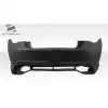 2013-2020 Scion FR-S Toyota 86 Subaru BRZ Duraflex GT Concept Rear Bumper - 1 Piece - Image 3