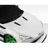 2013-2020 Scion FR-S Toyota 86 Subaru BRZ Duraflex GT Concept Hood - 1 Piece - Image 1