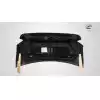 2013-2020 Scion FR-S Toyota 86 Subaru BRZ Carbon Creations OEM Look Trunk - 1 Piece - Image 2