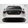 2013-2020 Scion FR-S Toyota 86 Subaru BRZ Carbon Creations OEM Look Trunk - 1 Piece - Image 1