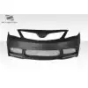 2011-2013 Toyota Corolla Duraflex W-1 Body Kit - 4 Piece - Image 3