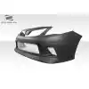 2011-2013 Toyota Corolla Duraflex GT Concept Front Bumper - 1 Piece - Image 4