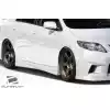 2011-2013 Toyota Corolla Duraflex GT Concept Body Kit - 4 Piece - Image 3