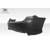 2011-2013 Toyota Corolla Duraflex GT Concept Rear Bumper - 1 Piece - Image 4