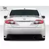 2011-2013 Toyota Corolla Duraflex GT Concept Rear Bumper - 1 Piece - Image 2