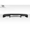 2005-2013 Chevrolet Corvette C6 Duraflex GT500 Rear Diffuser - 1 Piece - Image 3