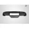 2005-2013 Chevrolet Corvette C6 Carbon Creations GT500 Rear Diffuser - 1 Piece - Image 6