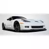 2005-2013 Chevrolet Corvette C6 Z06 GS ZR1 Carbon Creations GT500 Body Kit - 4 Piece - Image 1