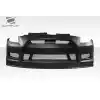 2008-2009 Nissan Altima 2DR Duraflex GT-R Front Bumper - 1 Piece - Image 3