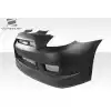 2008-2009 Nissan Altima 2DR Duraflex GT-R Front Bumper - 1 Piece - Image 4