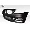 2011-2016 BMW 5 Series F10 4DR Eros Version 1 Front Bumper - 1 Piece - Image 4