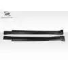 2011-2016 BMW 5 Series F10 4DR Eros Version 1 Side Skirts Rocker Panels - 2 Piece - Image 4