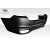 2011-2016 BMW 5 Series F10 4DR Eros Version 1 Rear Bumper - 1 Piece - Image 5