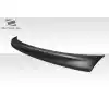 2011-2016 BMW 5 Series F10 4DR Eros Version 1 Wing Trunk Lid Spoiler - 1 Piece - Image 4