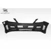 2008-2015 Lexus LX570 Eros Version 1 Front Bumper - 1 Piece (S) - Image 4