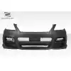 2008-2015 Lexus LX570 Eros Version 1 Front Bumper - 1 Piece (S) - Image 5