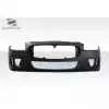 2005-2008 Maserati Quattroporte Eros Version 1 Front Bumper - 1 Piece - Image 4