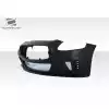 2005-2008 Maserati Quattroporte Eros Version 1 Front Bumper - 1 Piece - Image 5