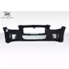 2005-2008 Maserati Quattroporte Eros Version 1 Front Bumper - 1 Piece - Image 6