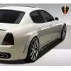 2005-2008 Maserati Quattroporte Eros Version 1 Side Skirts Rocker Panels - 2 Piece - Image 3