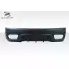 2005-2008 Maserati Quattroporte Eros Version 1 Rear Bumper - 1 Piece - Image 4