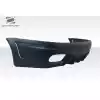 2005-2008 Maserati Quattroporte Eros Version 1 Rear Bumper - 1 Piece - Image 6