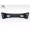 2005-2008 Maserati Quattroporte Eros Version 1 Rear Bumper - 1 Piece - Image 7