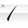 2005-2008 Maserati Quattroporte Eros Version 1 Wing Trunk Lid Spoiler - 1 Piece - Image 4