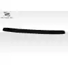 2005-2008 Maserati Quattroporte Eros Version 1 Wing Trunk Lid Spoiler - 1 Piece - Image 6