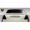 2005-2008 Maserati Quattroporte Eros Version 1 Wing Trunk Lid Spoiler - 1 Piece - Image 2