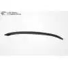 2005-2008 Maserati Quattroporte Eros Version 1 Roof Wing Spoiler - 1 Piece - Image 6