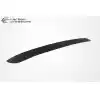 2005-2008 Maserati Quattroporte Eros Version 1 Roof Wing Spoiler - 1 Piece - Image 7