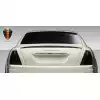 2005-2008 Maserati Quattroporte Eros Version 1 Roof Wing Spoiler - 1 Piece - Image 3