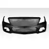 2012-2015 Mercedes CLS Class C218 W218 Eros Version 1 Front Bumper - 1 Piece - Image 3