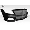 2012-2015 Mercedes CLS Class C218 W218 Eros Version 1 Front Bumper - 1 Piece - Image 5