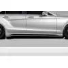 2012-2015 Mercedes CLS Class C218 W218 Eros Version 1 Rear Bumper - 1 Piece - Image 2