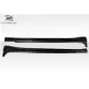 2012-2015 Mercedes CLS Class C218 W218 Eros Version 1 Side Skirts Rocker Panels - 2 Piece - Image 4