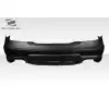 2012-2015 Mercedes CLS Class C218 W218 Eros Version 1 Rear Bumper - 1 Piece - Image 4