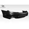 2012-2015 Mercedes CLS Class C218 W218 Eros Version 1 Rear Bumper - 1 Piece - Image 5