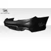 2012-2015 Mercedes CLS Class C218 W218 Eros Version 1 Rear Bumper - 1 Piece - Image 6