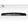 2012-2015 Mercedes CLS Class C218 W218 Eros Version 1 Wing Trunk Lid Spoiler - 1 Piece - Image 3