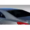 2012-2015 Mercedes CLS Class C218 W218 Eros Version 1 Roof Wing Spoiler - 1 Piece - Image 1