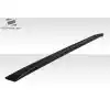 2012-2015 Mercedes CLS Class C218 W218 Eros Version 1 Roof Wing Spoiler - 1 Piece - Image 13