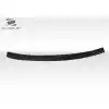 2012-2015 Mercedes CLS Class C218 W218 Eros Version 1 Roof Wing Spoiler - 1 Piece - Image 4